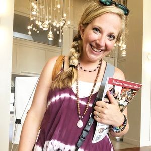 Meet your Posher, Heather